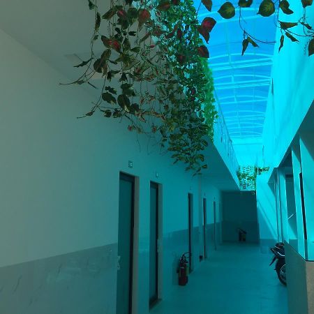 Tây Ninh Hotel Mai Tuan Chanh Mon A מראה חיצוני תמונה