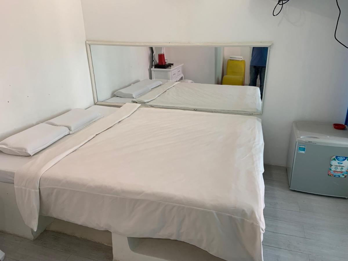 Tây Ninh Hotel Mai Tuan Chanh Mon A מראה חיצוני תמונה