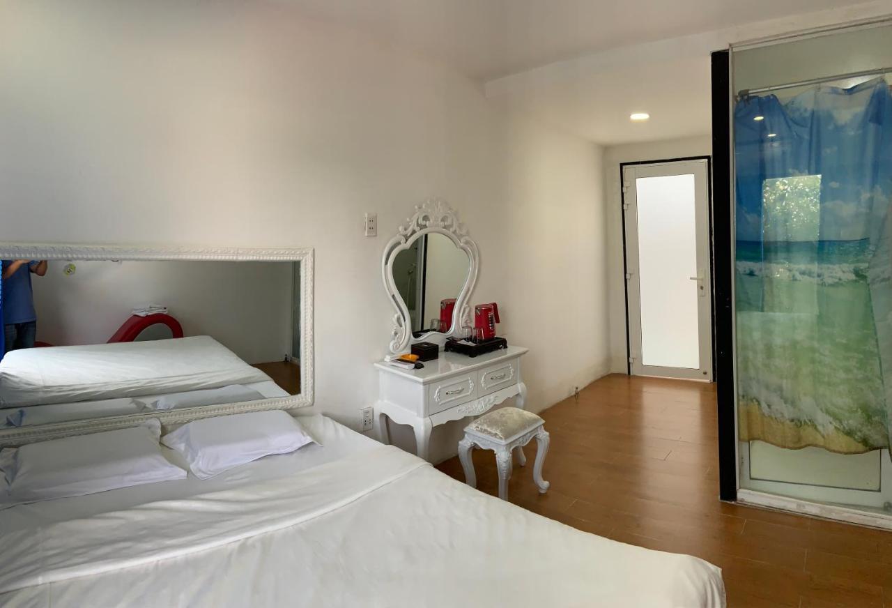 Tây Ninh Hotel Mai Tuan Chanh Mon A מראה חיצוני תמונה