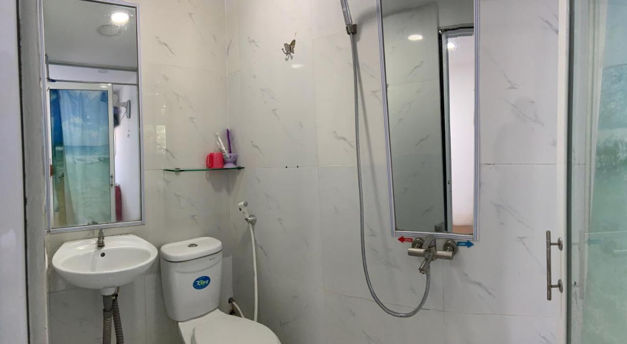 Tây Ninh Hotel Mai Tuan Chanh Mon A מראה חיצוני תמונה