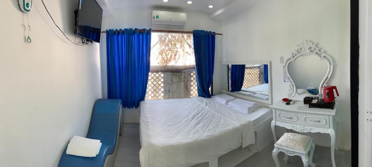 Tây Ninh Hotel Mai Tuan Chanh Mon A מראה חיצוני תמונה