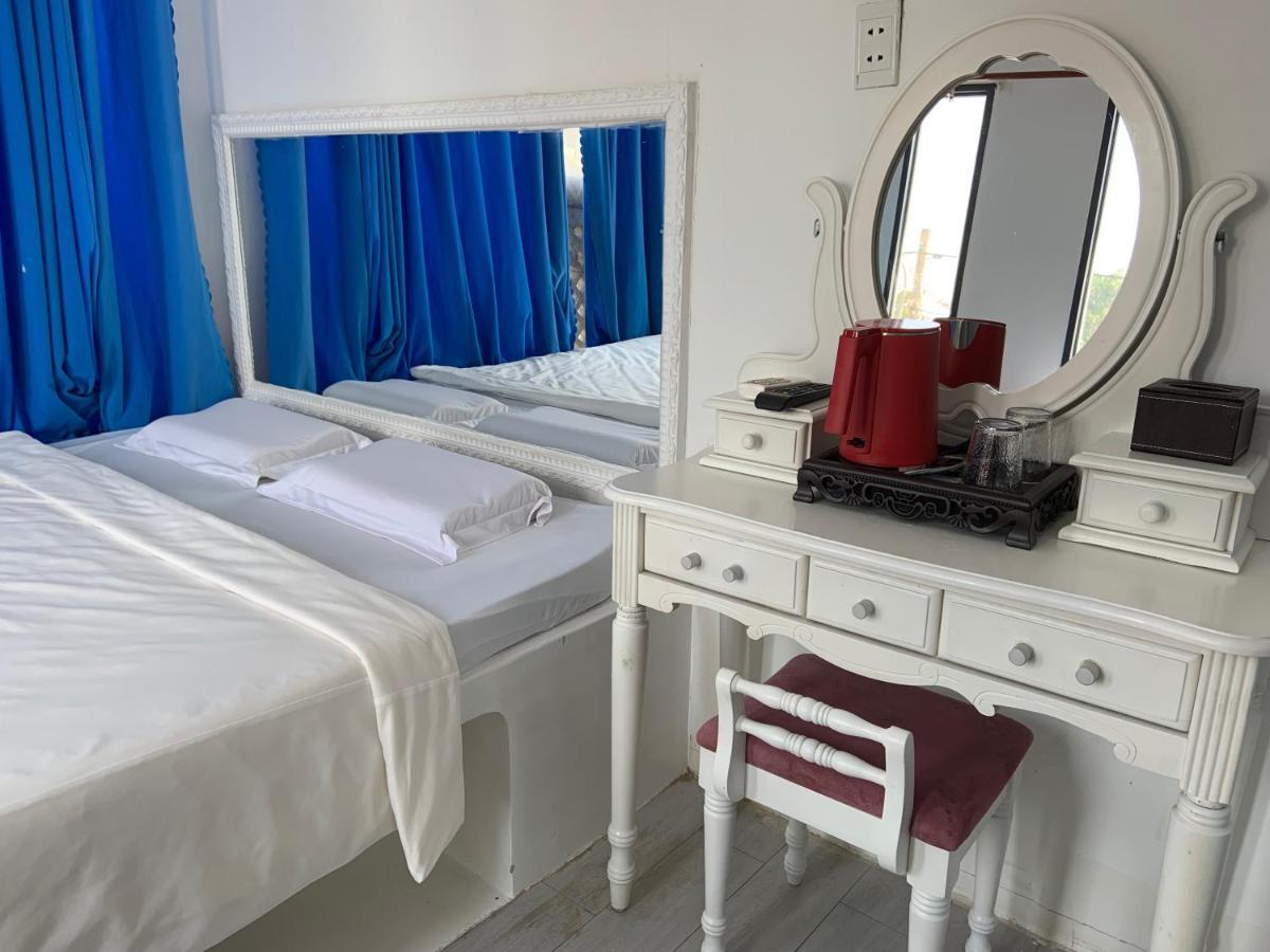 Tây Ninh Hotel Mai Tuan Chanh Mon A מראה חיצוני תמונה