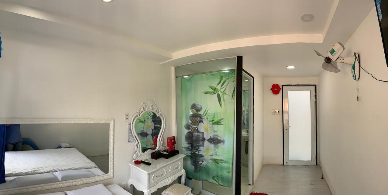 Tây Ninh Hotel Mai Tuan Chanh Mon A מראה חיצוני תמונה