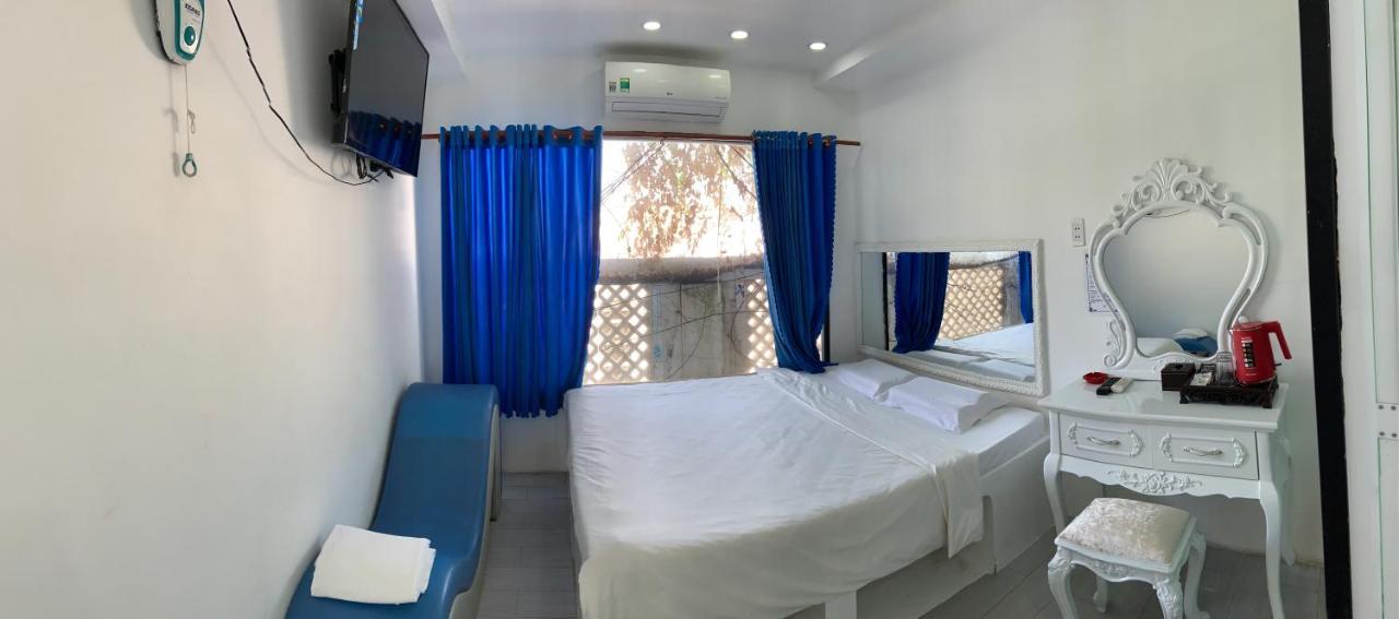 Tây Ninh Hotel Mai Tuan Chanh Mon A מראה חיצוני תמונה