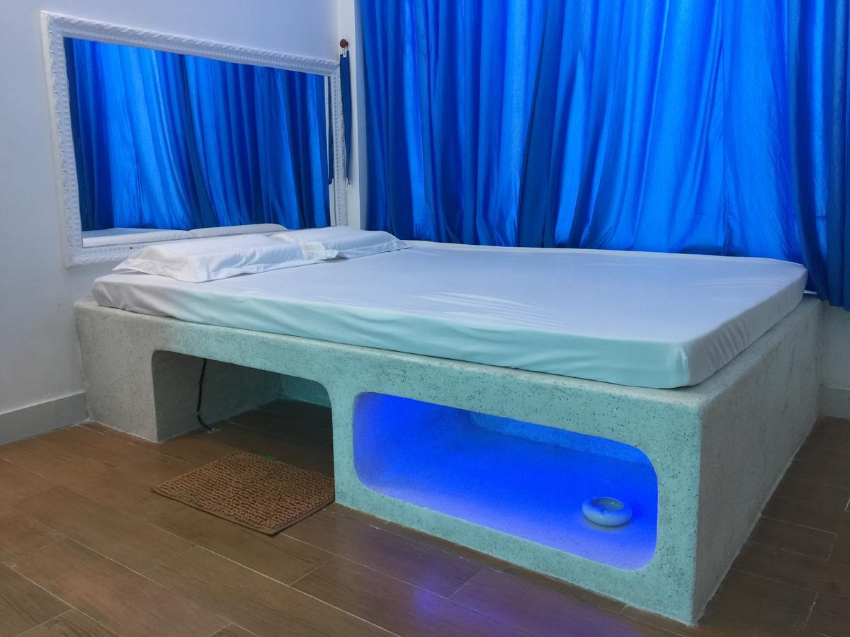 Tây Ninh Hotel Mai Tuan Chanh Mon A מראה חיצוני תמונה