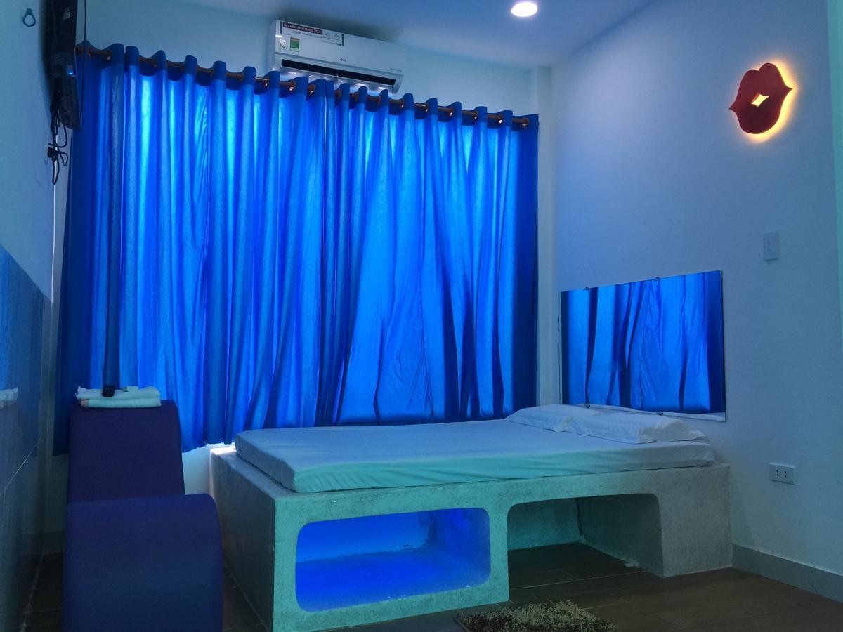Tây Ninh Hotel Mai Tuan Chanh Mon A מראה חיצוני תמונה